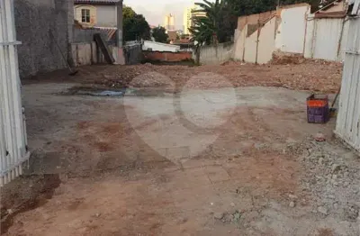 Terreno comercial à venda no Jardim Paulistano, Sorocaba 