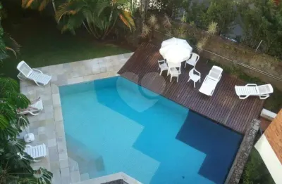 Apartamento com 4 quartos à venda em jardim ampliação - sp