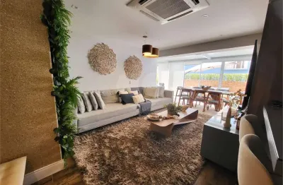 Apartamento com 3 quartos à venda na Avenida Ana Costa, Gonzaga, Santos