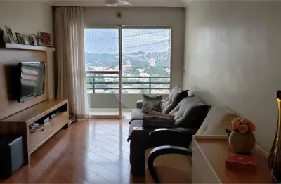 Apartamento com 2 quartos à venda em jardim ivana - sp