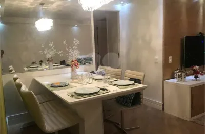 Apartamento com 3 quartos à venda na Rua Poetisa Colombina, Butantã, São Paulo