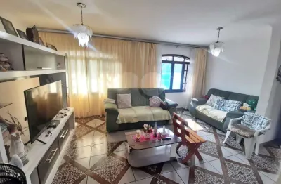 Casa com 4 quartos à venda na São Bernardo, Boqueirão, Praia Grande