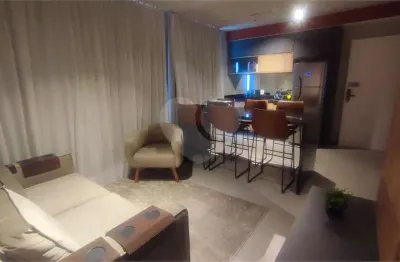 Kitnet / Stúdio à venda na Rua Frei Caneca, 645, Bela Vista, São Paulo