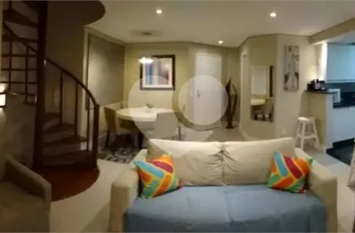 Apartamento com 3 quartos à venda na Rua Almansa, Morumbi, São Paulo