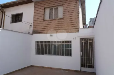 Casa com 2 quartos à venda na Rua Hayden, Vila Leopoldina, São Paulo