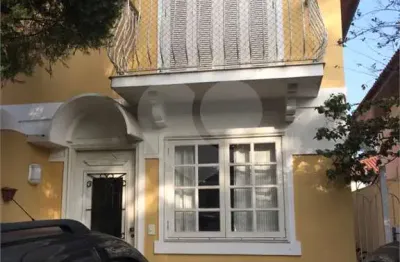 Condomínio com 3 quartos à venda em jardim rosa maria - sp