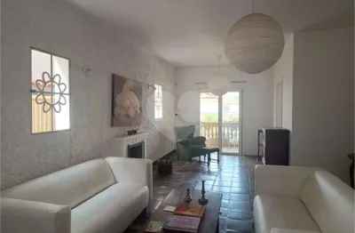 Casa com 4 quartos à venda na Rua Tingui, 150, Vila Sônia, São Paulo