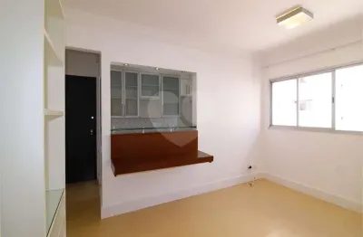 Apartamento com 1 quarto à venda na Avenida Jurema, Moema, São Paulo