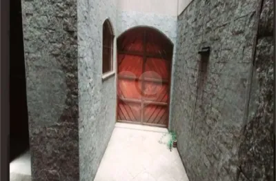 Sobrado com 4 quartos à venda ou para locação em vila moreira - sp