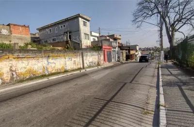Terreno à venda na Giovanni Bononcini, Grajaú, São Paulo