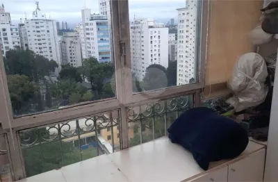 Apartamento com 3 quartos à venda em higienópolis - sp