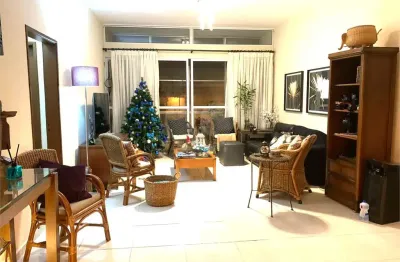 Apartamento com 3 quartos à venda em higienópolis - sp
