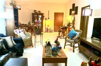 Apartamento com 3 quartos à venda na Rua Piauí, Higienópolis, São Paulo
