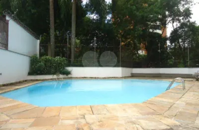 Apartamento com 3 quartos à venda na Rua Doutor James Ferraz Alvim, Morumbi, São Paulo