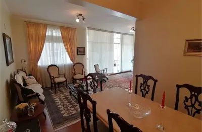Cobertura com 3 quartos à venda na Rua Doutor Fausto Ferraz, Bela Vista, São Paulo