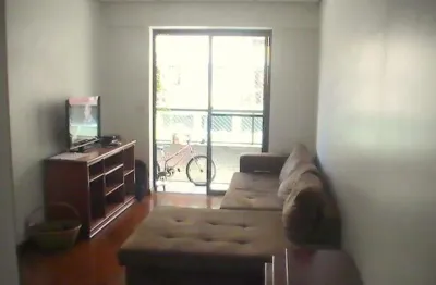 Apartamento com 3 quartos à venda em jardim das vertentes - sp
