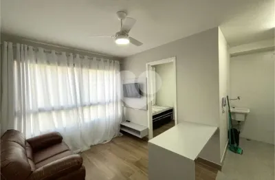 Apartamento com 2 quartos à venda na República, São Paulo 