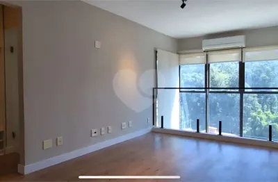 Apartamento com 1 quarto à venda na Rua Doutor Chibata Miyakoshi, 399, Panamby, São Paulo