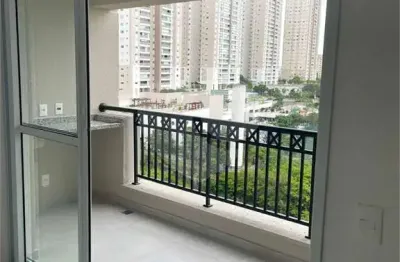 Apartamento com 3 quartos à venda em vila suzana - sp