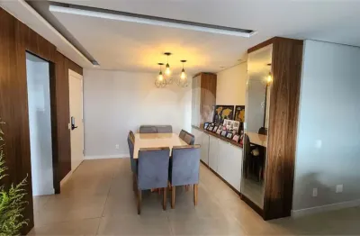 Apartamento com 3 quartos à venda em jardim caboré - sp