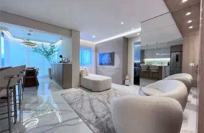 Apartamento com 3 quartos à venda em vila gomes cardim - sp