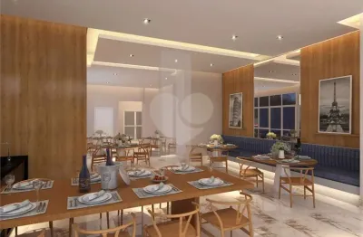 Apartamento com 3 quartos à venda na Rua Engenheiro Bianor, Butantã, São Paulo