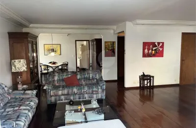 Apartamento com 3 quartos à venda na Rua Nebraska, 189, Brooklin, São Paulo