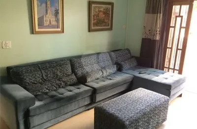 Sobrado com 2 quartos à venda em lar são paulo - sp