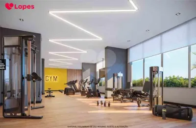Apartamento com 2 quartos à venda na Rua Camargo, Butantã, São Paulo
