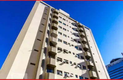 Apartamento com 2 quartos à venda em vila olímpia - sp