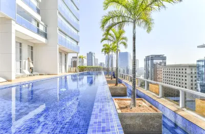Apartamento com 3 quartos à venda em vila nova conceição - sp