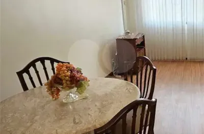 Apartamento com 1 quartos à venda em sumarezinho - sp