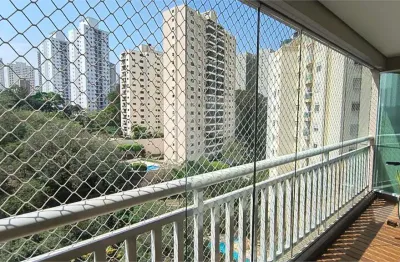 Apartamento com 3 quartos à venda em lar são paulo - sp