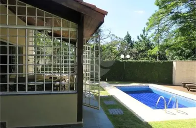 Casa com 4 quartos para alugar na Rua Doutor Erasmo Teixeira de Assunção, 354, Morumbi, São Paulo