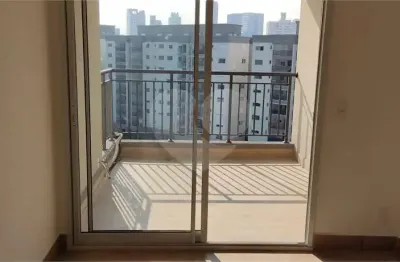 Apartamento com 2 quartos para alugar na Rua Carlos Gomes, 924, Santo Amaro, São Paulo