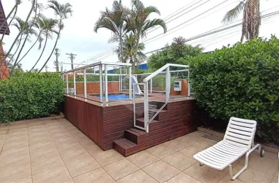 Garden com 3 quartos à venda ou para locação em enseada - sp