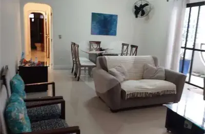 Apartamento com 3 quartos à venda ou para locação em pitangueiras - sp