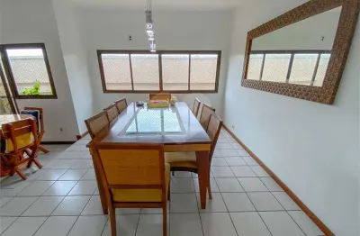 Apartamento com 4 quartos à venda ou para locação em enseada - sp