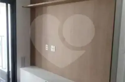 Apartamento com 1 quarto para alugar na Alameda dos Maracatins, 280, Moema, São Paulo