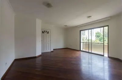 Apartamento com 3 quartos à venda ou para locação em jardim ampliação - sp