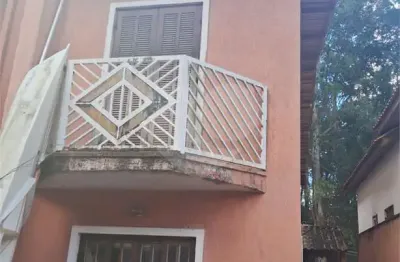 Casa de vila com 3 quartos à venda em paraíso do morumbi - sp