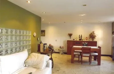 Condomínio com 4 quartos à venda ou para locação em jardim ampliação - sp