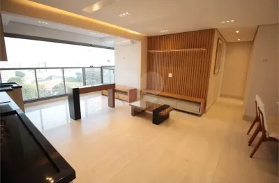Apartamento com 2 quartos à venda ou para locação em mirandópolis - sp