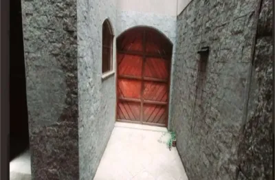 Sobrado com 4 quartos à venda ou para locação em vila moreira - sp