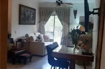 Apartamento com 2 quartos à venda em vila olímpia - sp