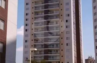 Apartamento com 3 quartos à venda na Avenida Conceição, Vila Guilherme, São Paulo