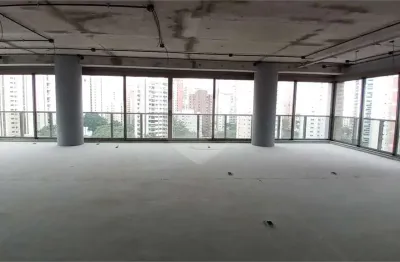 Apartamento com 4 quartos à venda na Avenida Hélio Pellegrino, Vila Nova Conceição, São Paulo