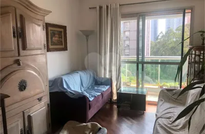 Apartamento com 3 quartos à venda na Avenida Doutor Guilherme Dumont Villares, 2000, Vila Sônia, São Paulo