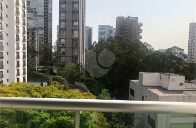 Apartamento com 3 quartos à venda na Vila Sônia, São Paulo 
