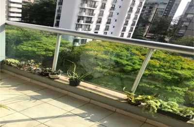 Apartamento com 3 quartos à venda em jardim londrina - sp
